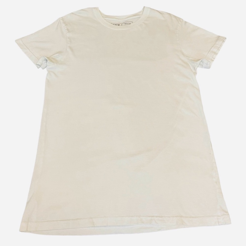 BKE Women’s Classic Staple White Tee Shirt Size Medium Offers Welcomed!